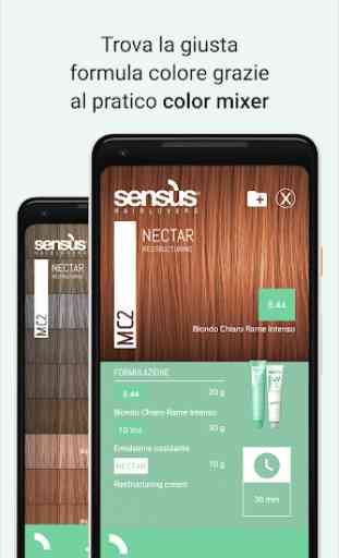 Sensus app 3