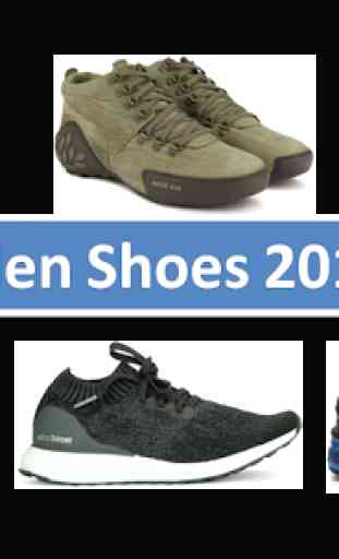 Shoes for Men || Casual || Sports || Men || Shoes 1