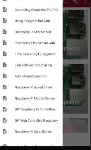 Simple Raspberry Pi Projects 3
