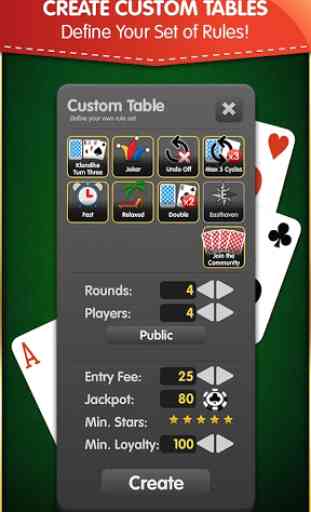 Solitaire (Free, no Ads) 4