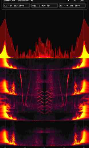 Spectrolizer - Music Player & Visualizer 4