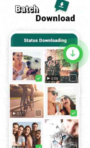 Status Saver per for WhatsApp - Download 1