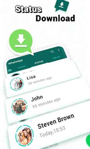 Status Saver per for WhatsApp - Download 2