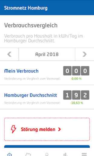 Stromnetz Hamburg App 2