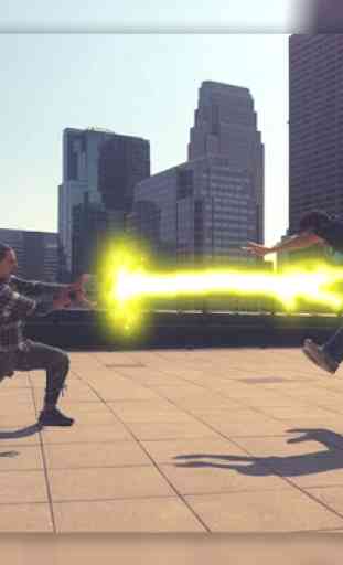 Super Power Movie effects FX 3