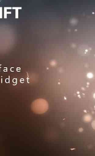 Swift Watch Face & Clock Widget 4