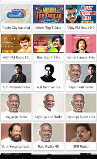 Tamil Fm Radio Hd Online tamil songs 2