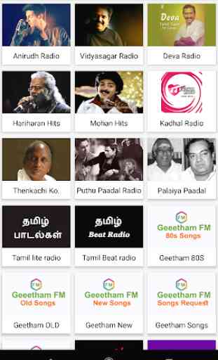 Tamil Fm Radio Hd Online tamil songs 3