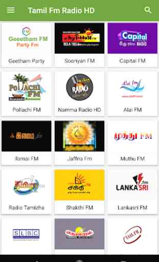 Tamil Fm Radio Hd Online tamil songs 4