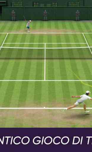 Tennis World Open 2020: Free Ultimate Sports Games 2