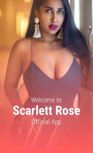 The Scarlett M Rose Official App 1
