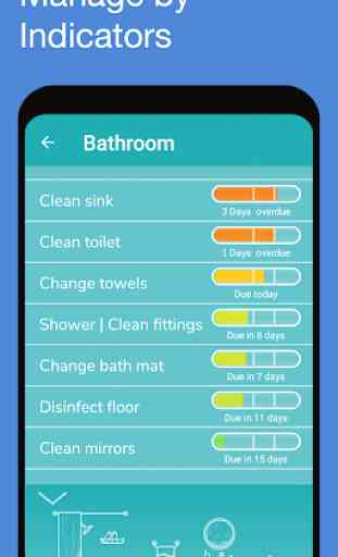Tody - Smarter Cleaning 3