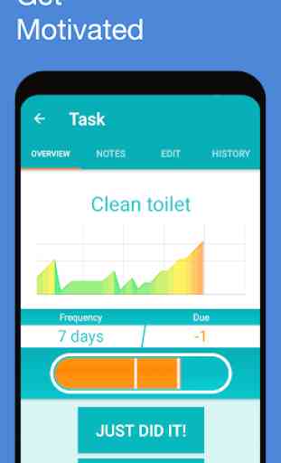 Tody - Smarter Cleaning 4
