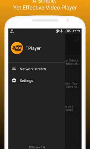 TPlayer - All Format Video Player 1