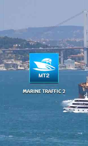 Traffico Marittimo - Preciso Radar di Navi Online 1