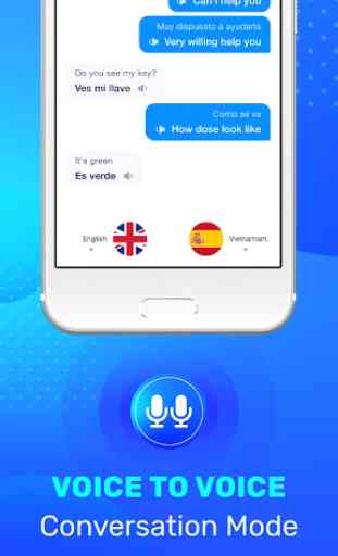 Translate All: Translation Voice Text & Dictionary 3