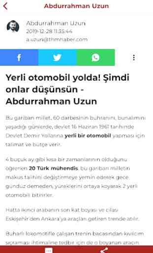 Türkiye Haber Merkezi 3