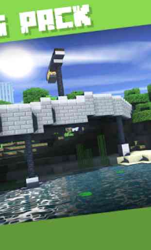 Ultra Shaders Texture Pack 1