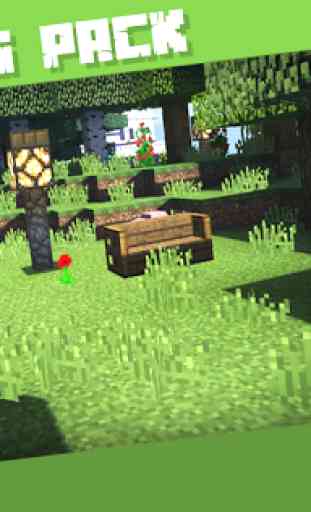 Ultra Shaders Texture Pack 3