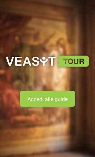 VEASYT Tour  Guida accessibile 1