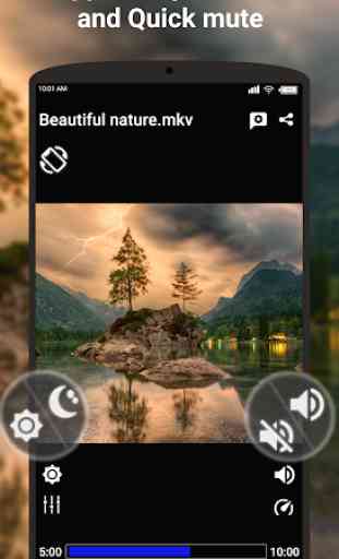 Video Player All format - Mp4 hd player 1