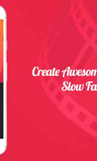 Video Speed : Fast Video and Slow Video Motion 1