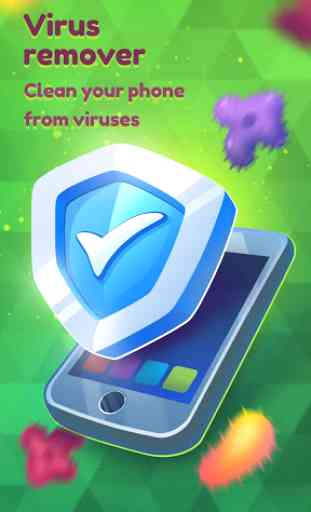 Virus Hunter 2020 3