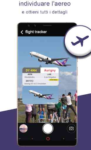 Volo Tracker in linea Carta geografica: Ricerca 1