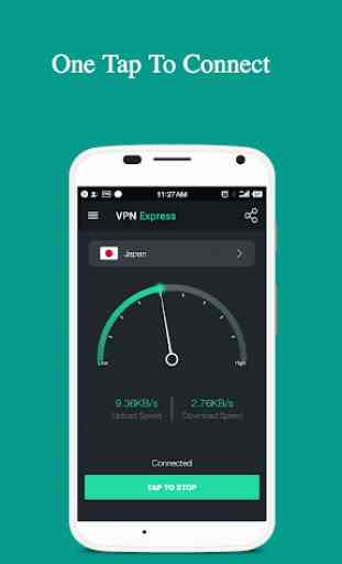 VPN Express - School VPN & Unlimited & Unblock 1