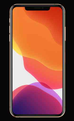Wallpapers for iPhone Xs Xr Xmax Wallpaper I OS 13 4