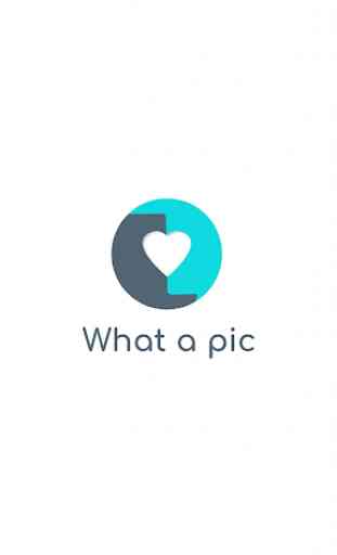 WhatAPic:Photo Voting, Pic Compare & Opinion Poll 1