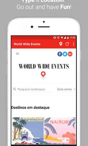 World Wide Events 4