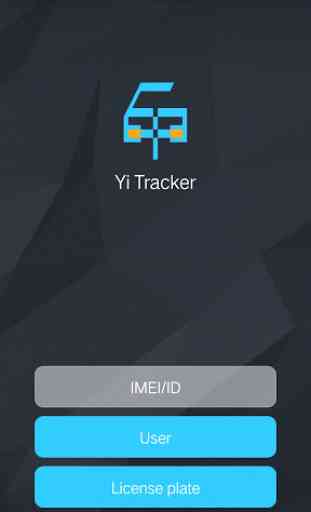 Yi Tracker 2 1