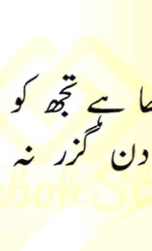 2 Line Urdu Poetry - Best Urdu Poetry 3
