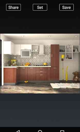 5000+ Kitchen Design 3