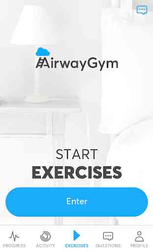 Airway Gym 2