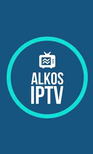 Alkos TV - Shqip Tv Falas 1