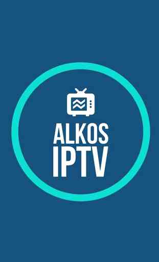 Alkos TV - Shqip Tv Falas 3