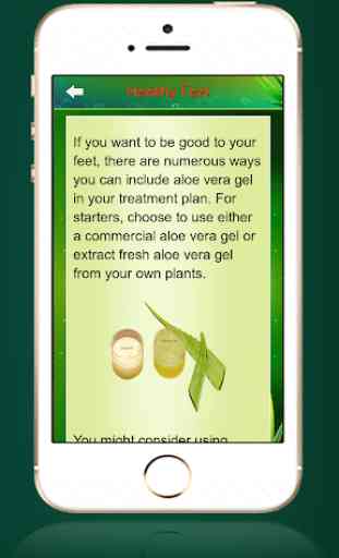 Aloe Vera Benefits : Aloe Vera Uses 4
