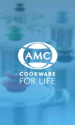 AMC Cookware 1