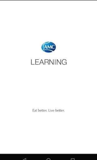AMC Learning 2