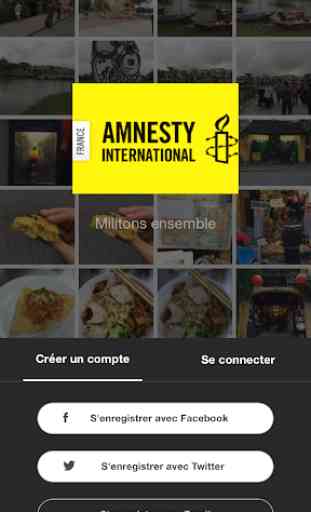 Amnesty Paris 1