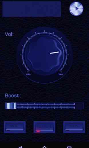 Amplificatore : amplificatore audio 3