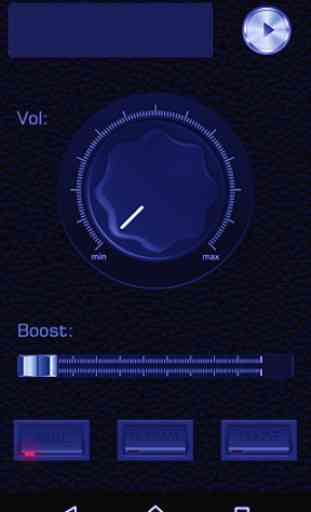 Amplificatore : amplificatore audio 4