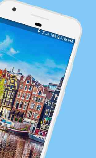 Amsterdam Guida di Viaggio 2