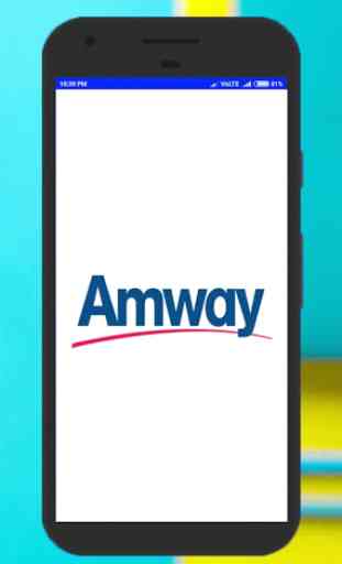Amway Digital Tool Kit 1