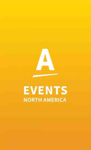 Amway Events - North America 1