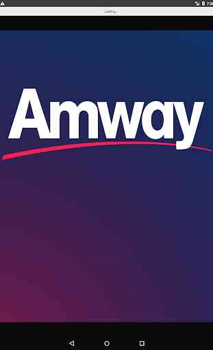 Amway Events - Russia 3