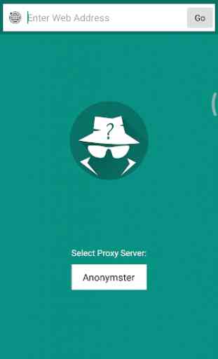 Anonymous Browser 1