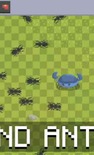 Ant Colony - Simulatore (early access) 3
